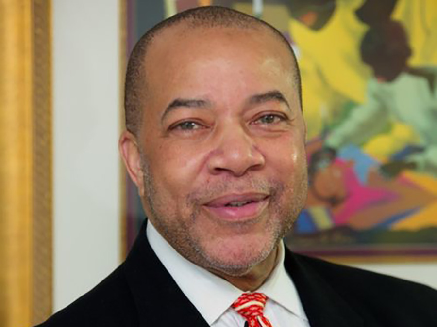 Thomas W. Dortch Jr